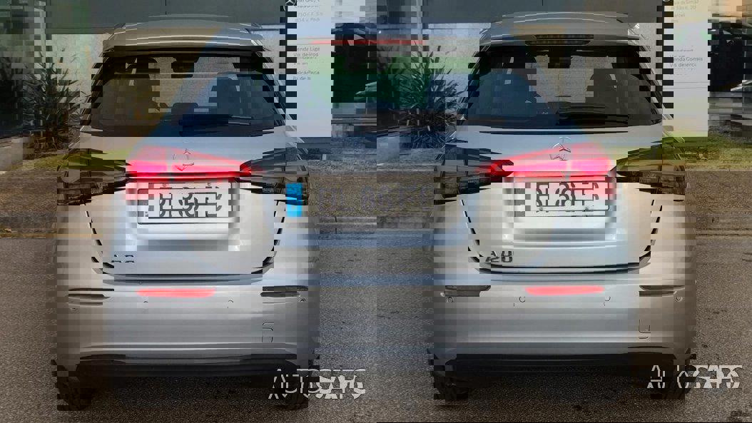 Mercedes-Benz Classe A de 2024