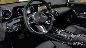 Mercedes-Benz Classe A de 2024