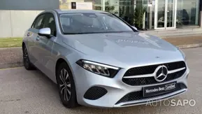 Mercedes-Benz Classe A de 2024