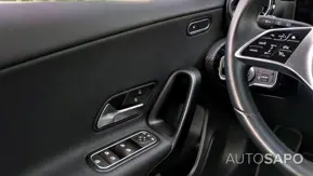 Mercedes-Benz Classe A de 2024