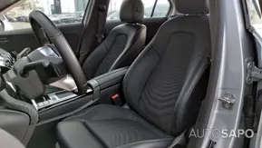 Mercedes-Benz Classe A de 2024