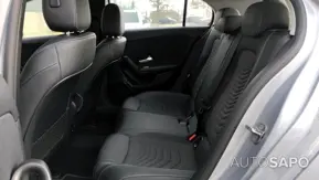 Mercedes-Benz Classe A de 2024