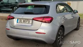 Mercedes-Benz Classe A de 2024