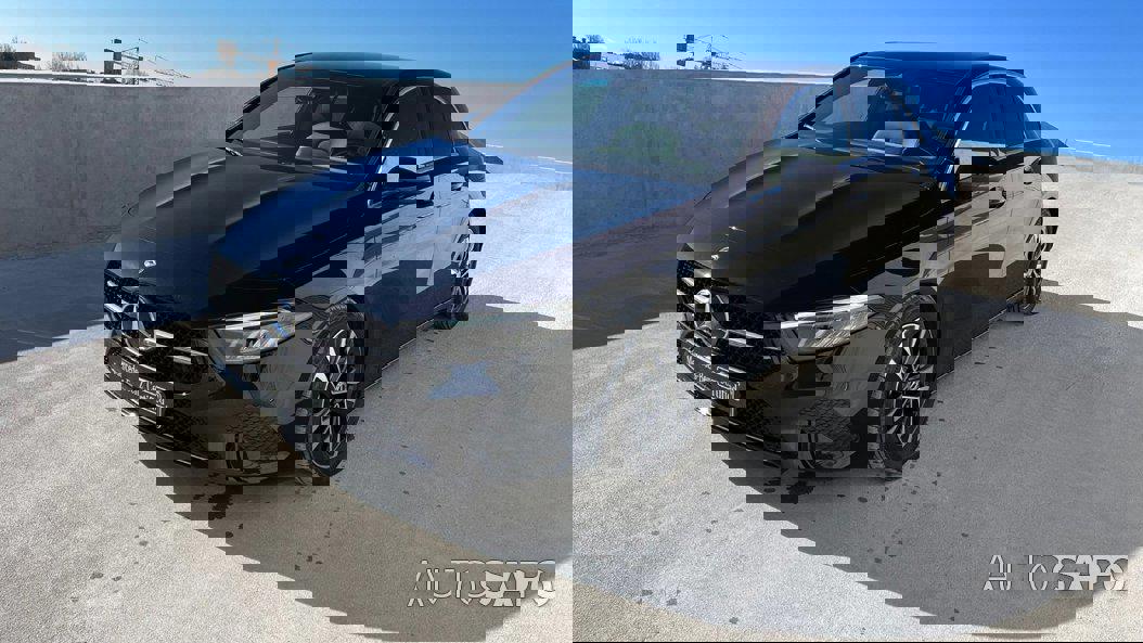 Mercedes-Benz Classe A de 2023