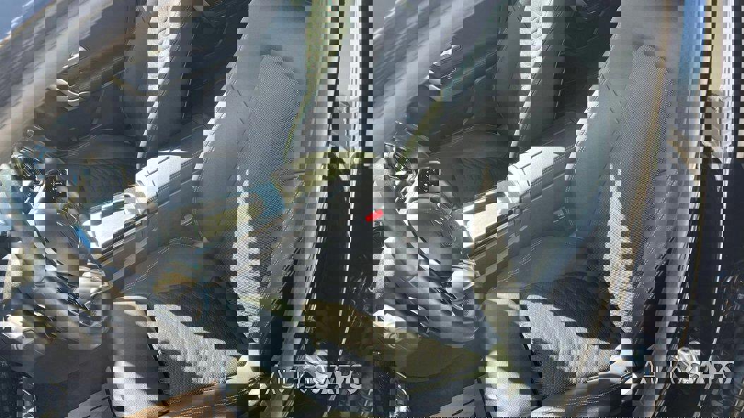 Mercedes-Benz Classe A de 2023