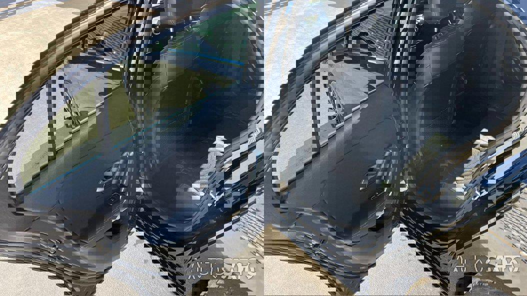 Mercedes-Benz Classe A de 2023