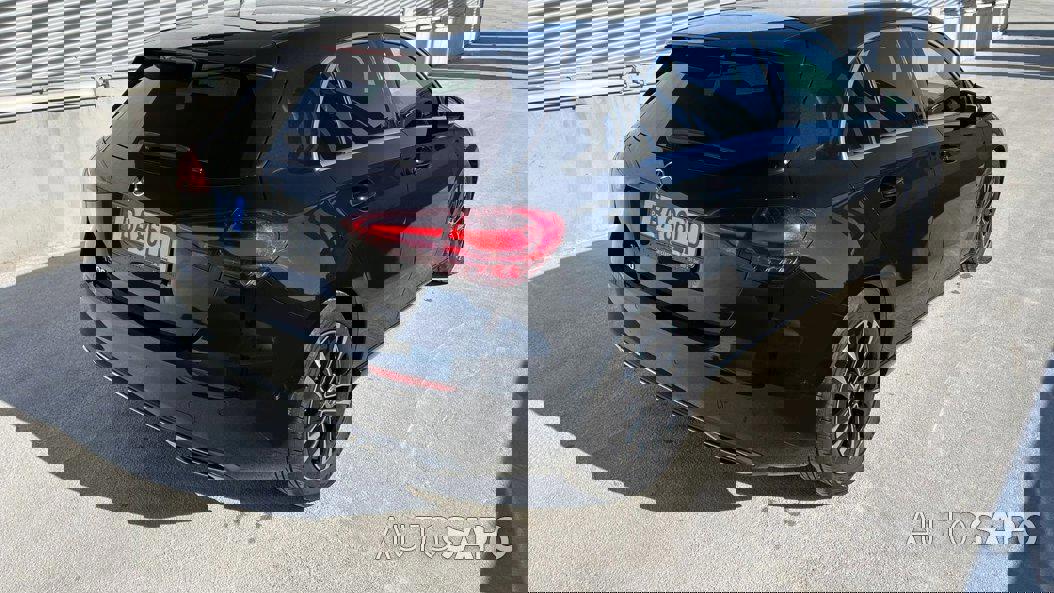 Mercedes-Benz Classe A de 2023