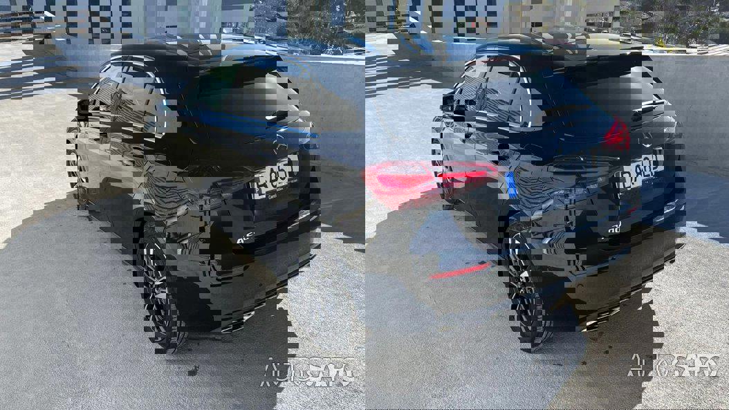 Mercedes-Benz Classe A de 2023