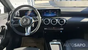 Mercedes-Benz Classe A de 2023