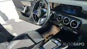 Mercedes-Benz Classe A de 2023