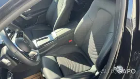 Mercedes-Benz Classe A de 2023