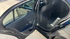 Mercedes-Benz Classe A de 2023