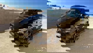 Mercedes-Benz Classe A de 2024