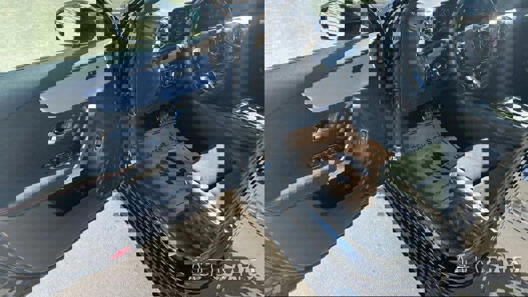 Mercedes-Benz Classe A de 2024