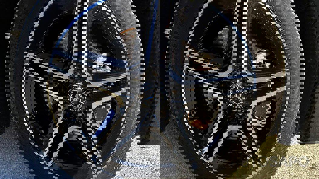 Mercedes-Benz Classe A de 2024