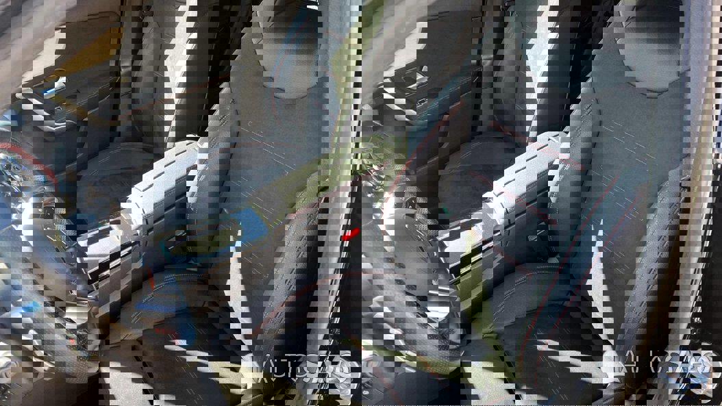 Mercedes-Benz Classe A de 2024