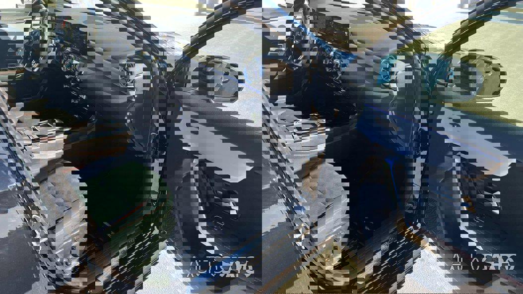 Mercedes-Benz Classe A de 2024