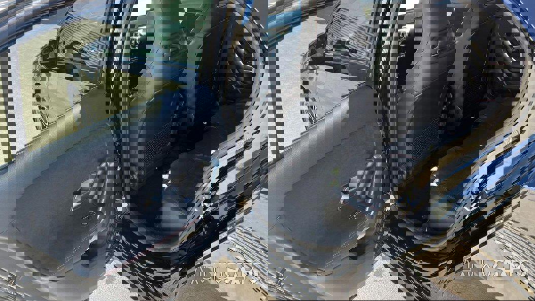 Mercedes-Benz Classe A de 2024