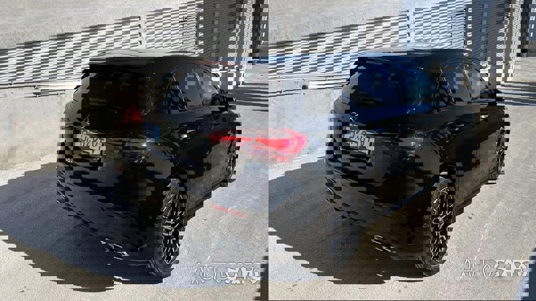 Mercedes-Benz Classe A de 2024