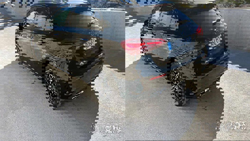 Mercedes-Benz Classe A de 2024