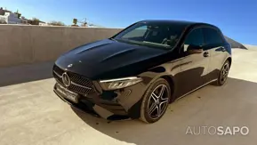 Mercedes-Benz Classe A de 2024