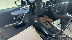 Mercedes-Benz Classe A de 2024