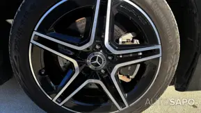 Mercedes-Benz Classe A de 2024