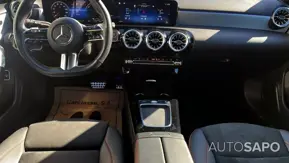 Mercedes-Benz Classe A de 2024