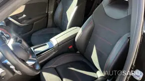 Mercedes-Benz Classe A de 2024