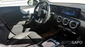 Mercedes-Benz Classe A de 2024