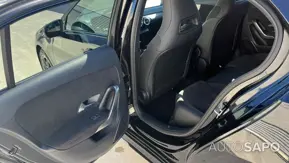 Mercedes-Benz Classe A de 2024