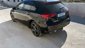 Mercedes-Benz Classe A de 2024