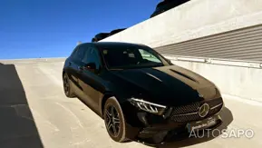 Mercedes-Benz Classe A de 2024