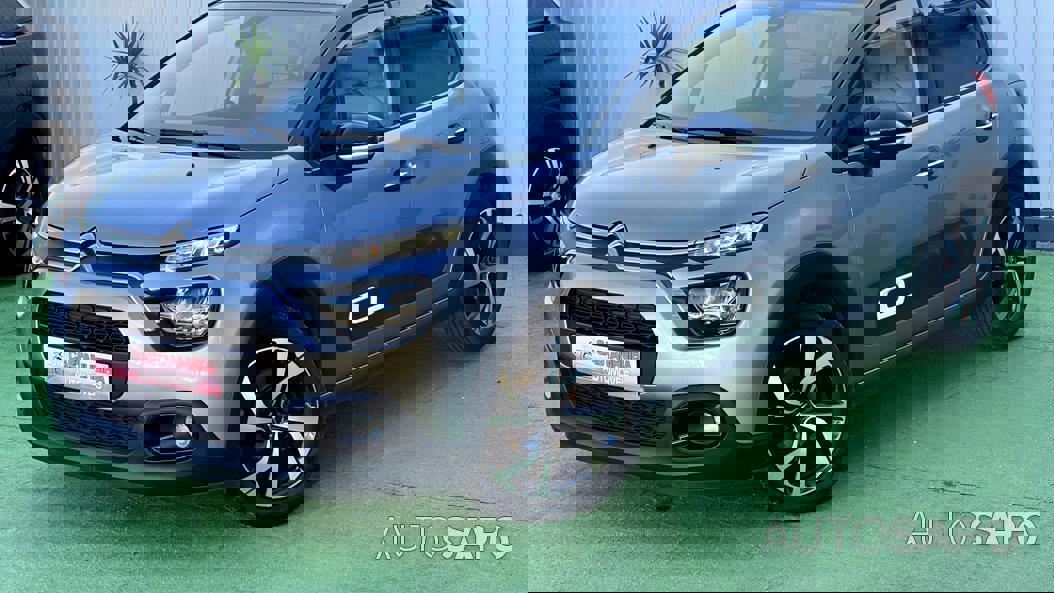 Citroen C3 de 2022