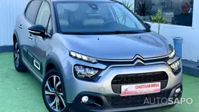 Citroen C3 de 2022