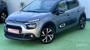 Citroen C3 de 2022