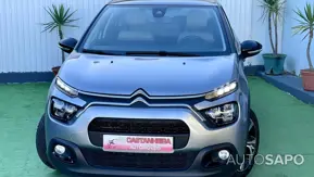 Citroen C3 de 2022