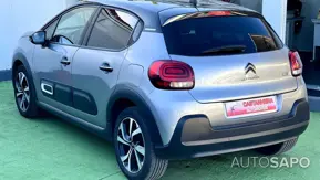 Citroen C3 de 2022