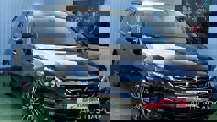 Peugeot 308 1.2 PureTech Allure de 2021