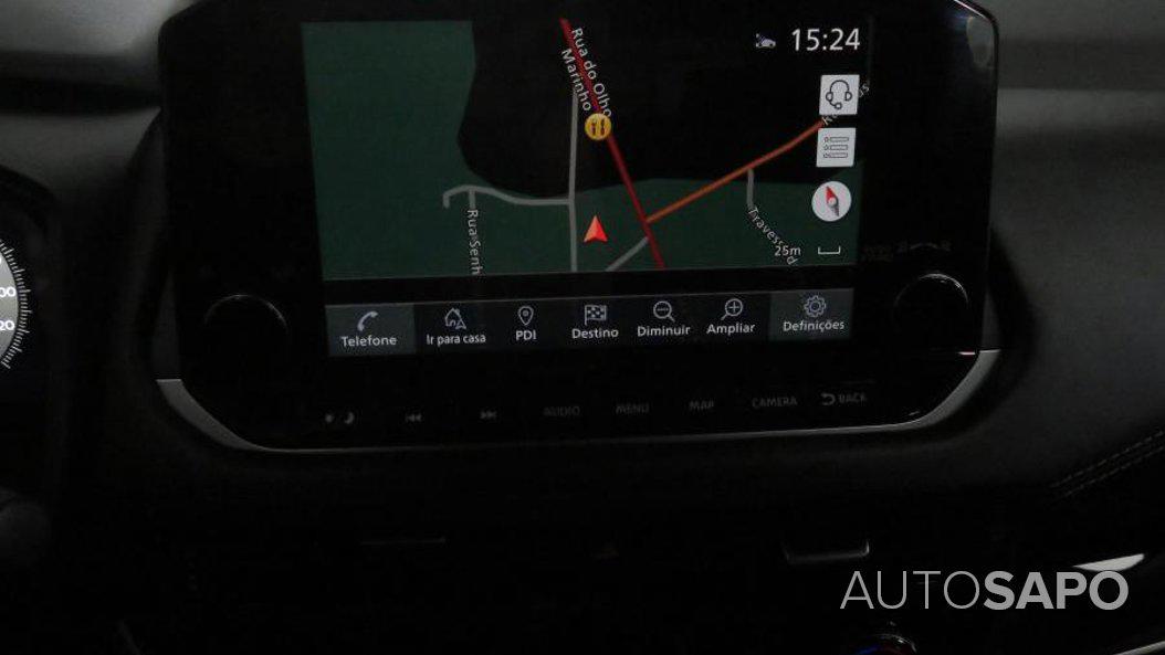 Nissan Qashqai 1.3 DIG-T Premiere Edition de 2021