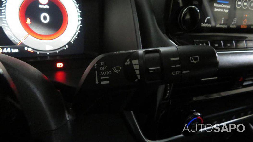 Nissan Qashqai 1.3 DIG-T Premiere Edition de 2021