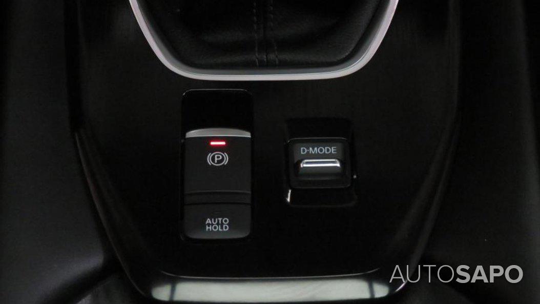 Nissan Qashqai 1.3 DIG-T Premiere Edition de 2021