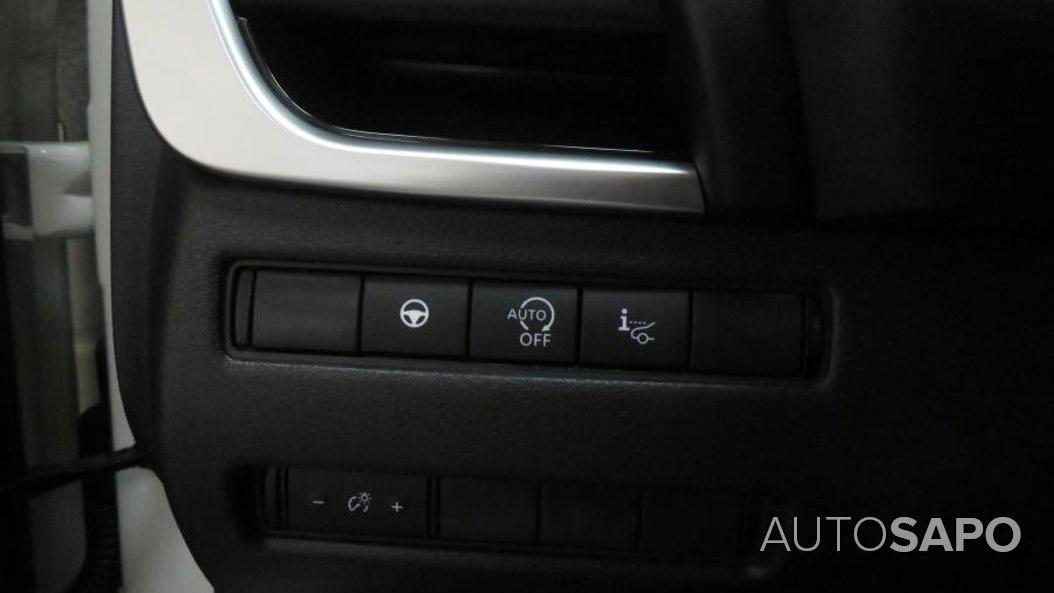 Nissan Qashqai 1.3 DIG-T Premiere Edition de 2021