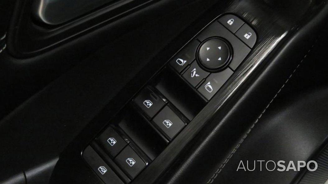 Nissan Qashqai 1.3 DIG-T Premiere Edition de 2021