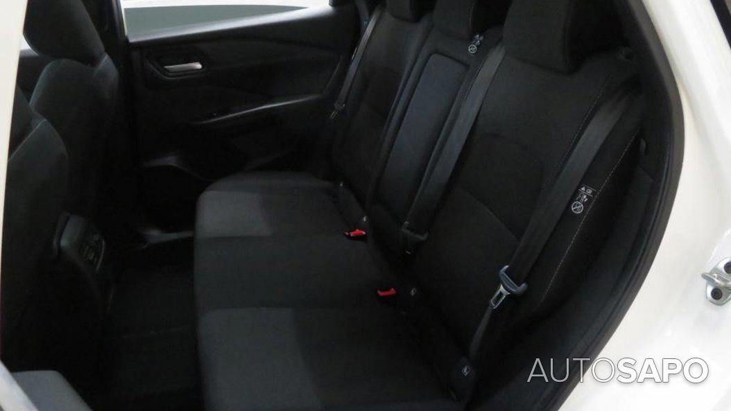 Nissan Qashqai 1.3 DIG-T Premiere Edition de 2021