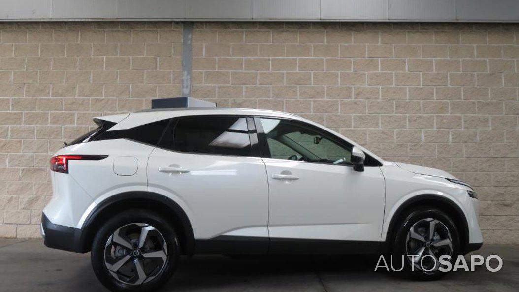 Nissan Qashqai 1.3 DIG-T Premiere Edition de 2021