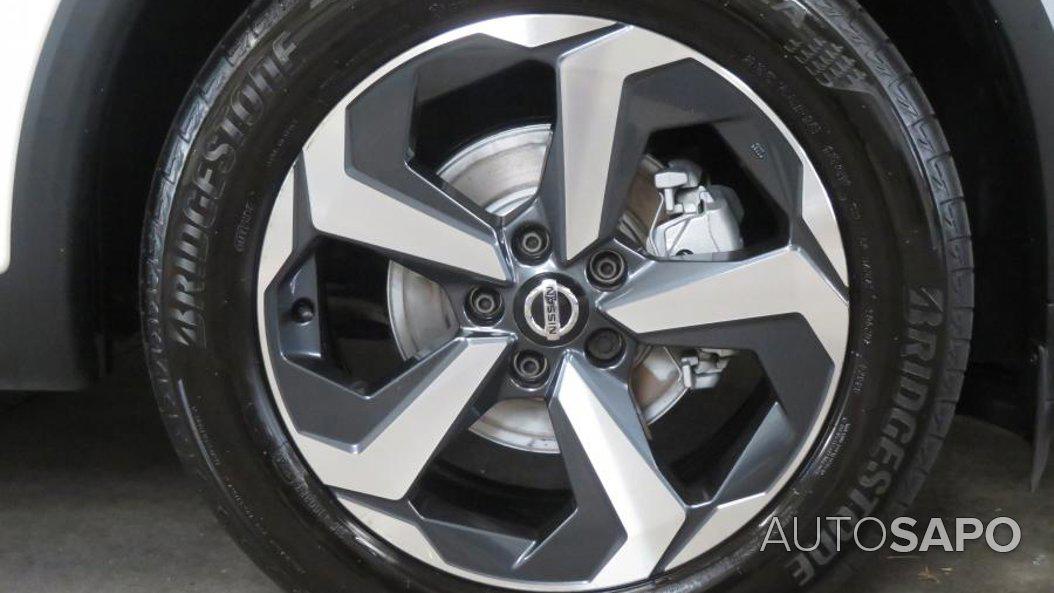 Nissan Qashqai 1.3 DIG-T Premiere Edition de 2021