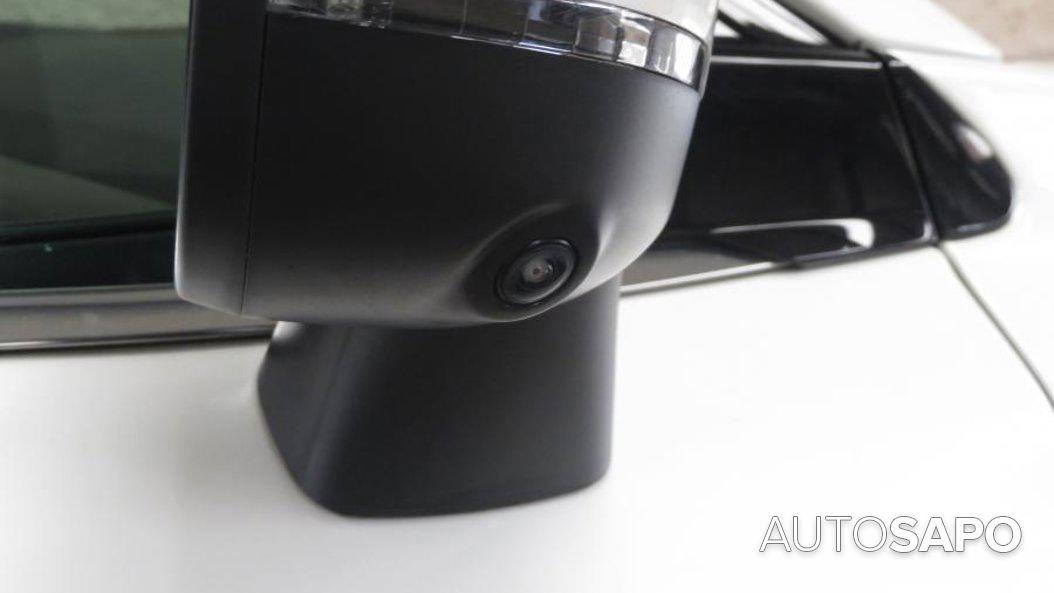 Nissan Qashqai 1.3 DIG-T Premiere Edition de 2021