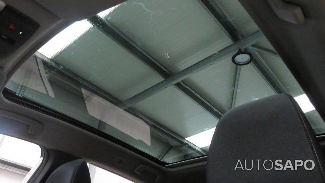 Nissan Qashqai 1.3 DIG-T Premiere Edition de 2021