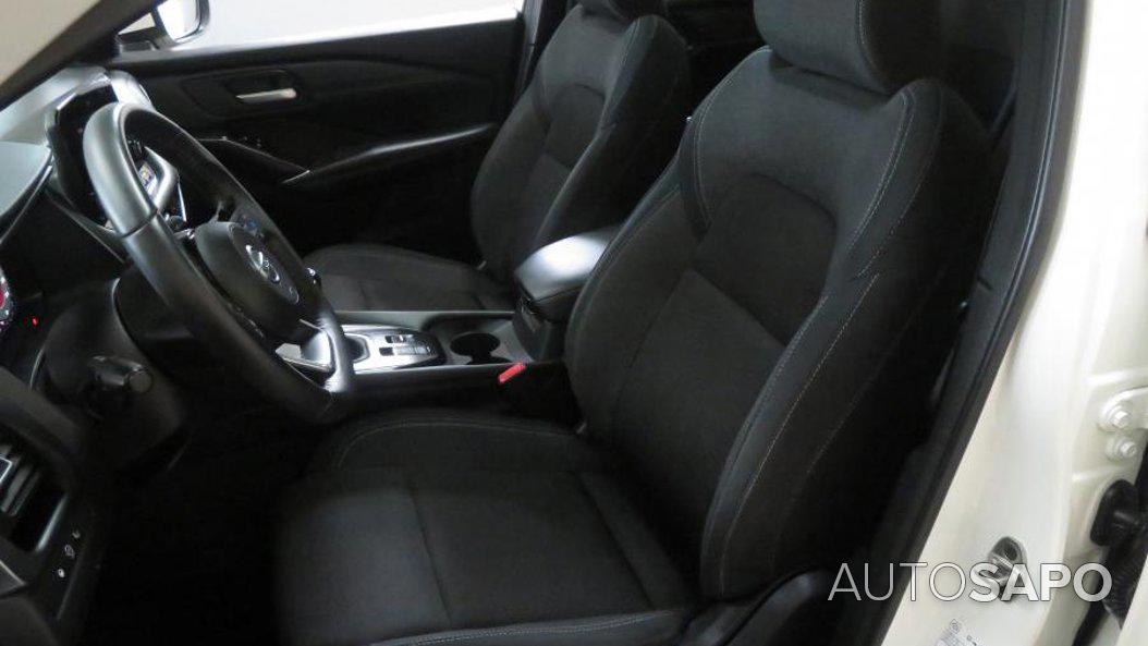 Nissan Qashqai 1.3 DIG-T Premiere Edition de 2021